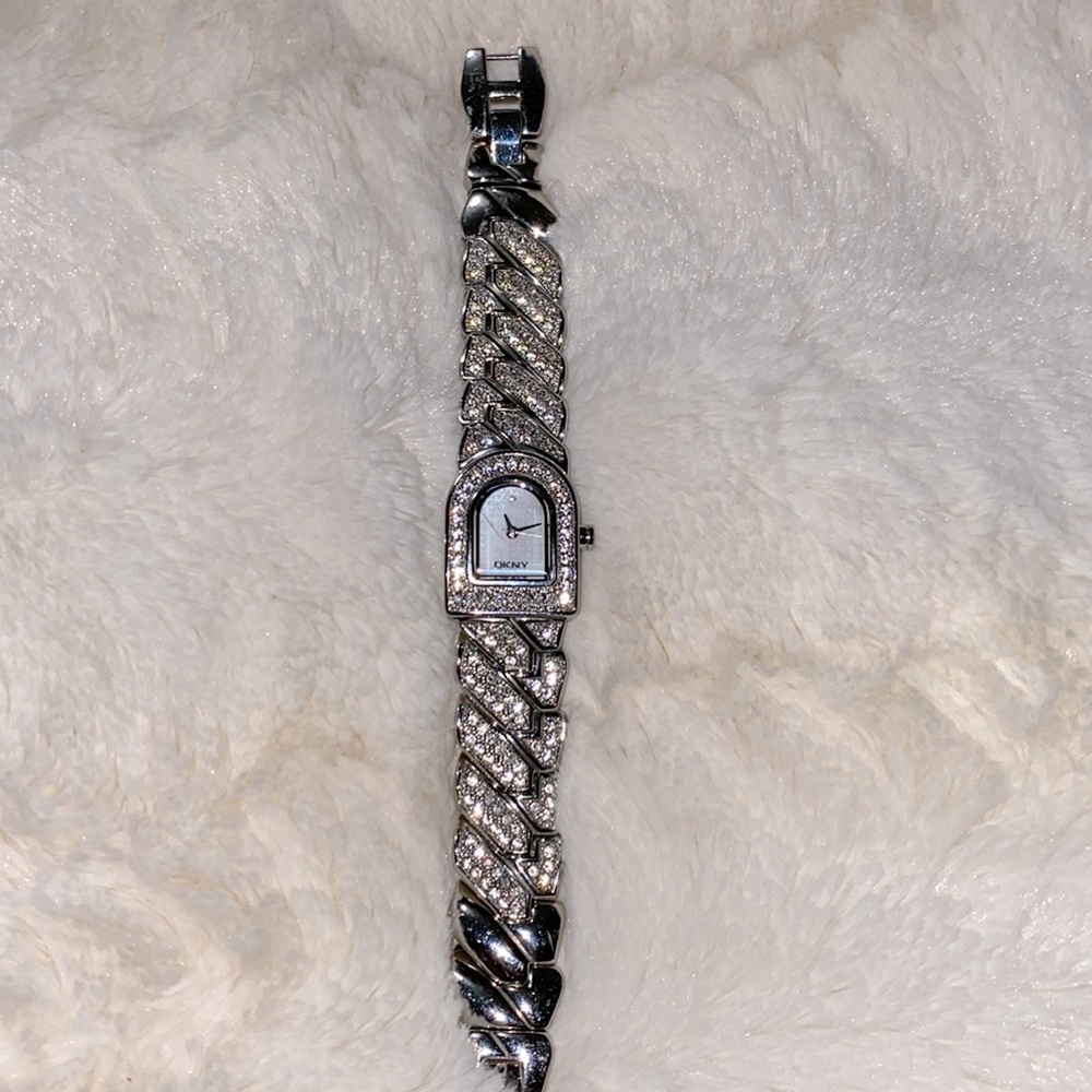 Watch⌚️DKNY